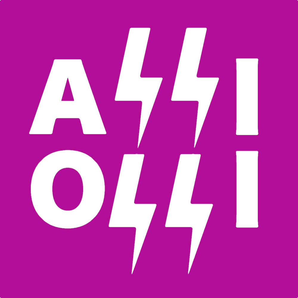 ALLI OLLI